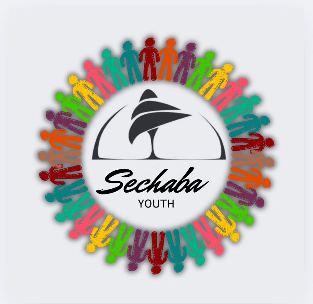 sechaba youth academy logo