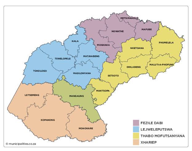 Reviving the Free State: A Blueprint for Economic Growth